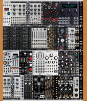 Live rack (copy)