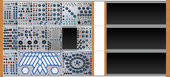 My impoverished Buchla (copy)