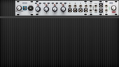 My treacly Eurorack