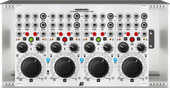 My noxious Eurorack