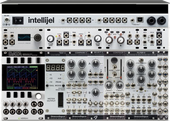 Science Rack
