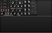My botchy Eurorack