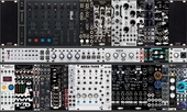 My finest Eurorack alternative v6 no hermod