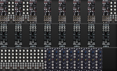 My coreless Eurorack