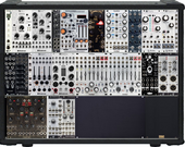Livecase Nordklang Edition Vhikk + Plaits + Traffic &amp; Light + pipe MKII + Virus + DFAM (copy) (copy)