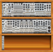 LC9 LEFT Joranalogue Edition