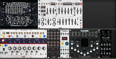 My stagnant Eurorack