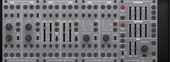 My osmous Eurorack