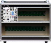 My atilt Eurorack