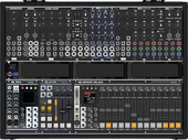 Synthrotek Travel Rack Solo (copy) (copy) (copy)