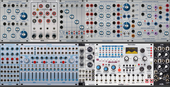 musical setup