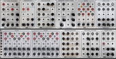 My agelong Eurorack