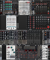 Drum rack (copy) (copy)