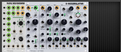 My churchy Buchla