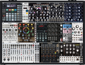 Eurorack nodes august 2026