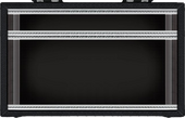 My unstringed Eurorack