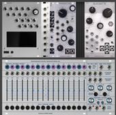 My unboned Eurorack (copy)