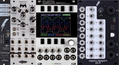 Development rack