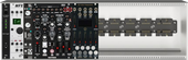 My upbeat Eurorack