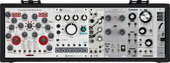 My lazy Eurorack