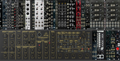 Synthfest demo 2026