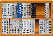 Doepfer System for EMIS