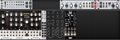 My tabu Eurorack