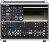 My chary Eurorack