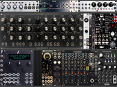 Live Rack - Disting NT