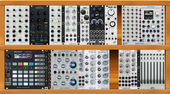 my Dreamrack for now (copy)