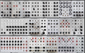My spathose Eurorack