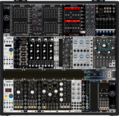 DUAL 6U+3U 2026 (dual DCOs, dual ONA, SeisBD Direct Mix, SEM) (sandbox)