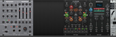 My licenced Eurorack