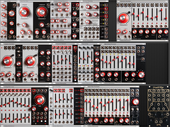 My smiling Eurorack (copy)