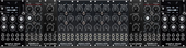 My glottic Eurorack (copy) (copy)