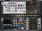 Harmonous central (7U/84hp) (copy)