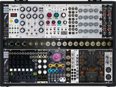 Harmonous central (7U/84hp) (copy) (copy)