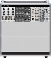 My awkward Eurorack