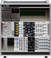 Basic System #01