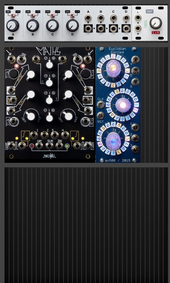 My falsest Eurorack