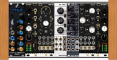 A mini Eurorack