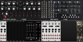 Mobile modular