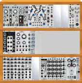 DeLix Rack