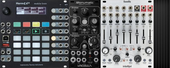 Live rack hermod etc