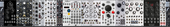 My diverse Eurorack