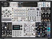 T. Tange Eurorack Performance Case 2026