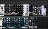 My squirting Eurorack (copy)