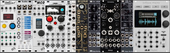 My prepense Eurorack