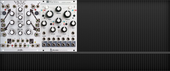 My focused Eurorack