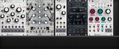 My focused Eurorack